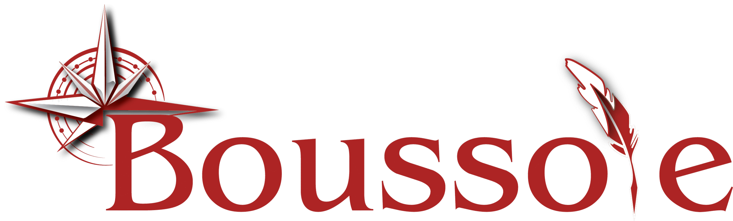 Boussole Magazine